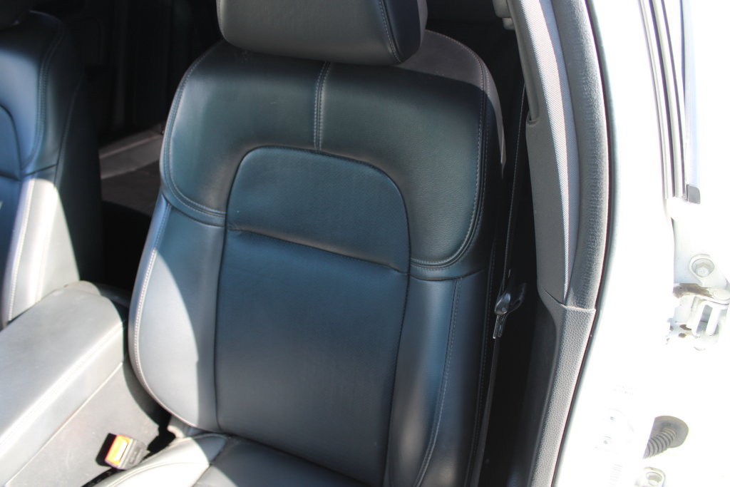 Used 2022 Honda Civic Sport Touring image 17