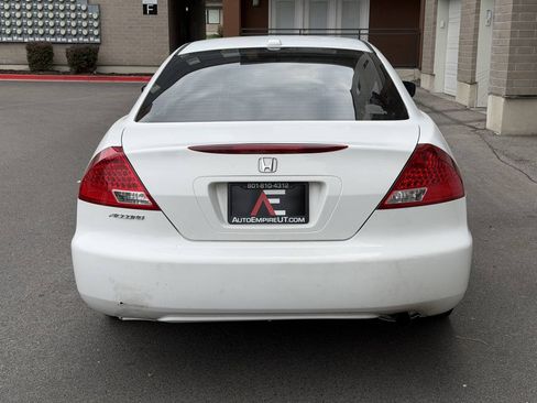 Used 2007 Honda Accord EX-L image 4