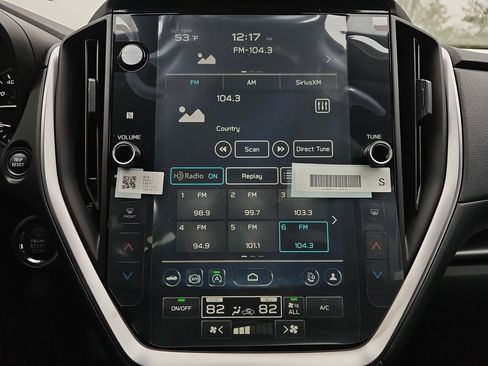 New 2026 Subaru Impreza 2.0i Sport AWD/4WD image 20