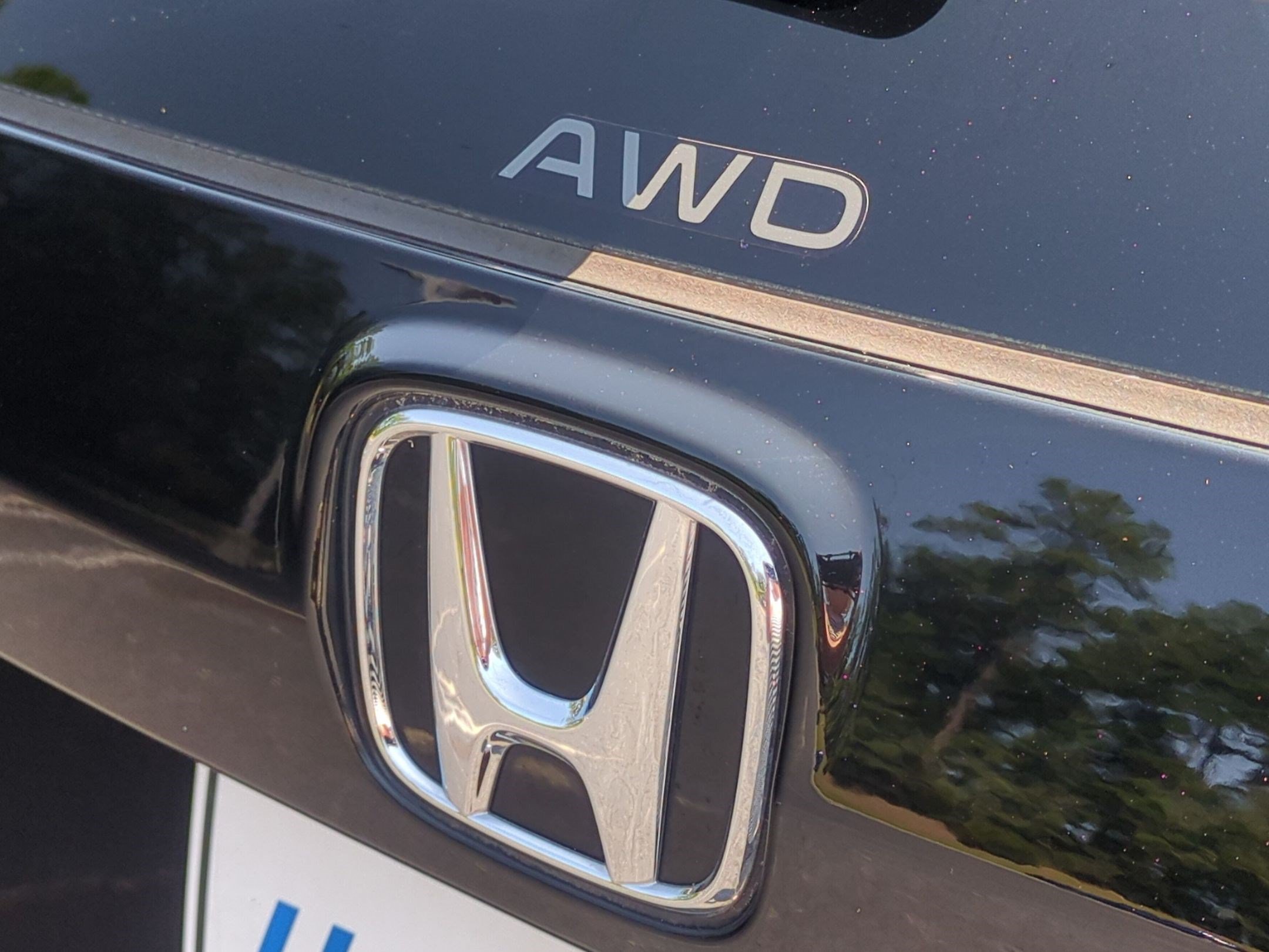 Used 2023 Honda CR-V EX image 9