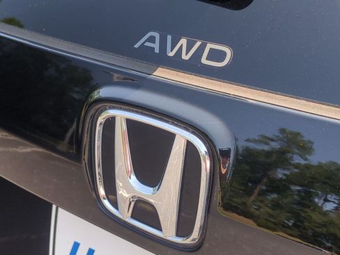Used 2023 Honda CR-V EX image 9