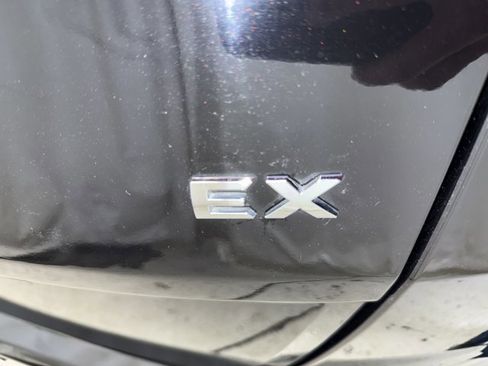 Certified 2022 Kia Sportage EX w/ EX Technology Package image 37