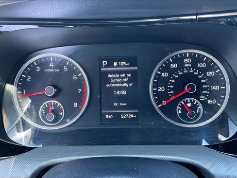 Used 2022 Kia K5 LXS FWD image 20