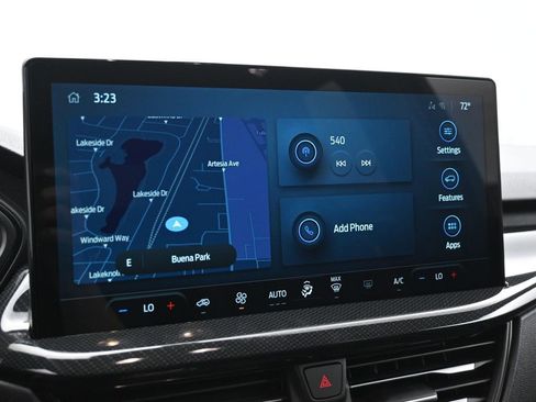 New 2025 Ford Escape ST-Line w/ Tech Pack #1 image 14