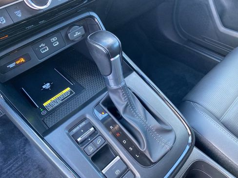 Certified 2023 Honda CR-V EX-L image 26