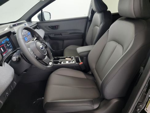 New 2026 Subaru Outback Premium AWD/4WD image 10