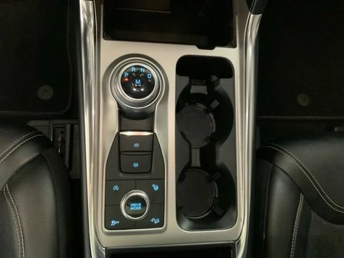 Used 2020 Ford Explorer ST w/ ST Street Pack AWD/4WD image 22