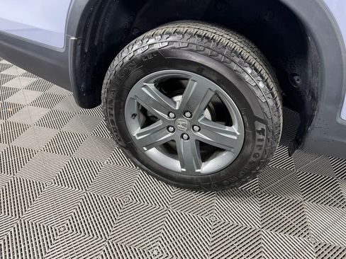 Used 2023 Honda Ridgeline RTL-E image 36