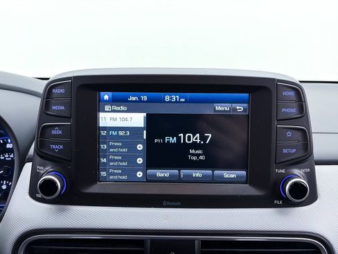 Used 2020 Hyundai Kona SE image 19