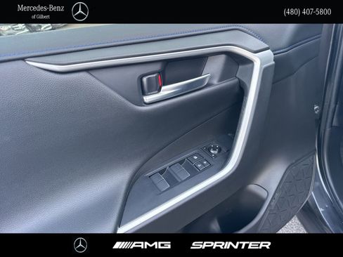 Used 2020 Toyota RAV4 XSE image 14