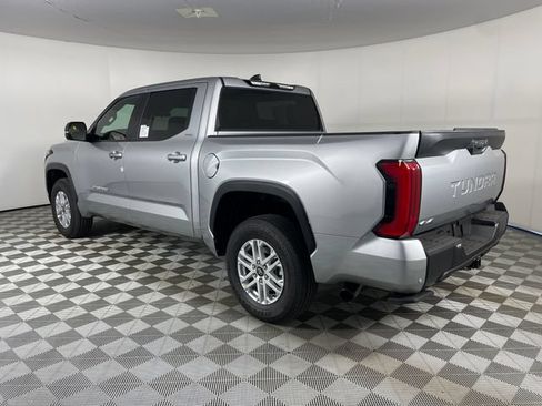 New 2026 Toyota Tundra SR5 AWD/4WD image 8