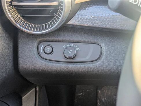 New 2026 Chevrolet Trax ACTIV w/ Driver Confidence Package image 16