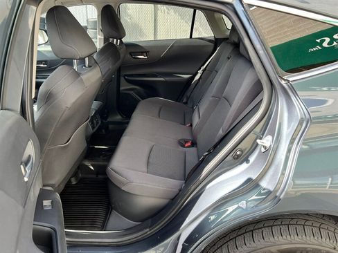 Used 2024 Toyota Venza LE AWD/4WD image 20