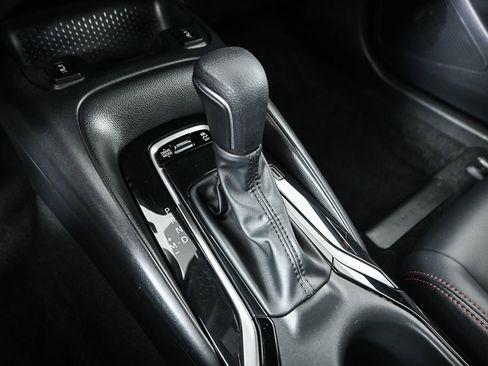 Used 2023 Toyota Corolla XSE image 15