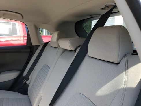 New 2027 Honda HR-V LX image 8