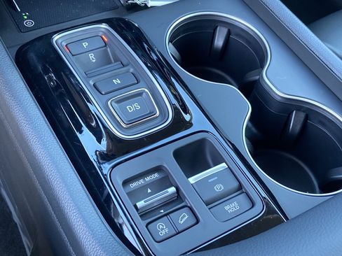 New 2026 Honda Pilot EX-L image 39