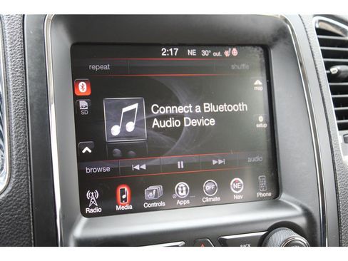 Used 2014 Dodge Durango Citadel w/ Technology Group image 25