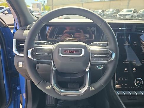 New 2026 GMC Terrain Elevation image 20