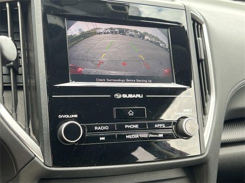 Used 2018 Subaru Crosstrek 2.0i Premium w/ Eyesight System image 22