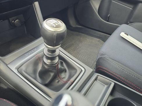 Used 2020 Subaru WRX AWD/4WD image 24