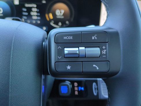 New 2026 Hyundai Palisade Calligraphy image 30