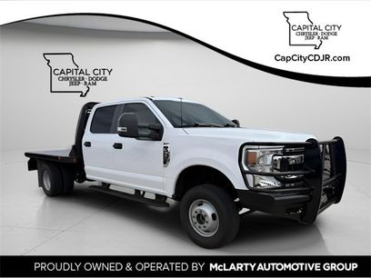 Used 2022 Ford F350 XL w/ Power Equipment Group