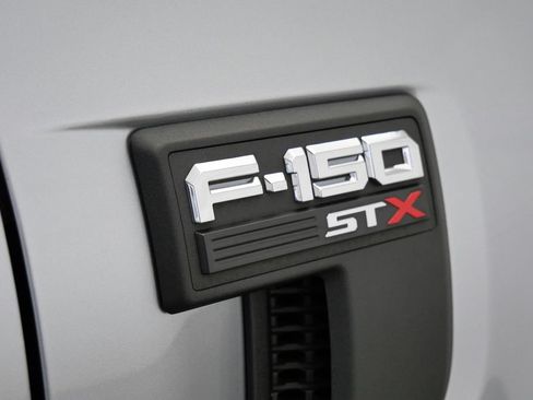 Used 2021 Ford F150 XL w/ Equipment Group 101A High AWD/4WD image 9