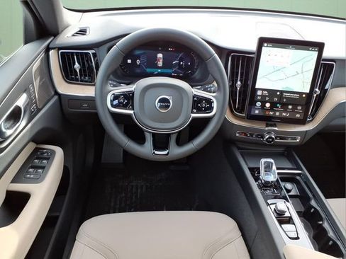 New 2026 Volvo XC60 B5 Plus w/ Protection Package Premier AWD/4WD image 13