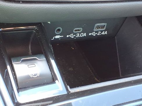 Used 2023 Subaru Outback Wilderness AWD/4WD image 32