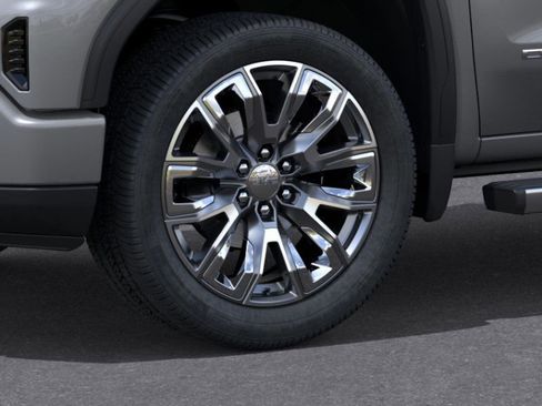 New 2025 GMC Sierra 1500 Denali image 9