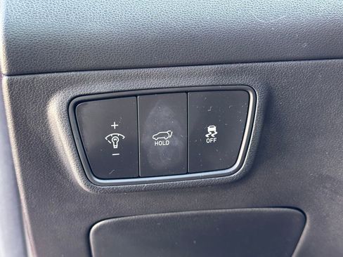 Used 2023 Hyundai Tucson Limited image 25