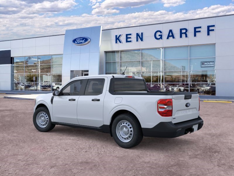 New 2026 Ford Maverick XL FWD image 5