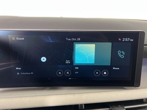 New 2026 Hyundai Tucson SEL AWD/4WD image 21
