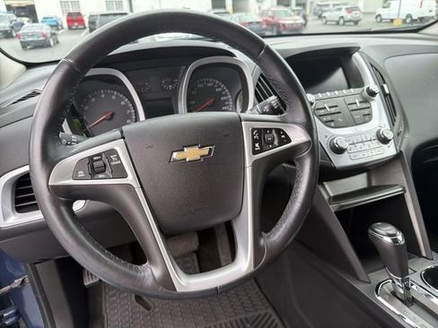 Used 2017 Chevrolet Equinox LT w/ Convenience Package FWD image 17