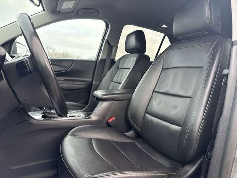 Used 2019 Chevrolet Equinox Premier image 13