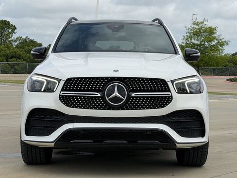 Used 2022 Mercedes-Benz GLE 350 4MATIC image 7