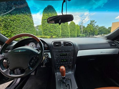 Used 2003 Ford Thunderbird RWD image 13