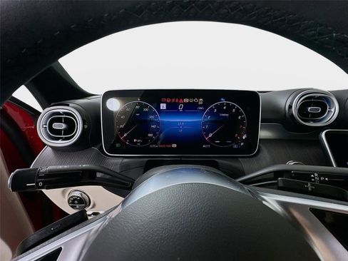 Certified 2026 Mercedes-Benz C 300 4MATIC Sedan image 14