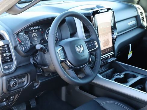 New 2026 RAM 1500 Big Horn image 11