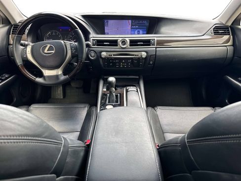 Used 2013 Lexus GS 350 w/ Luxury Pkg RWD image 14