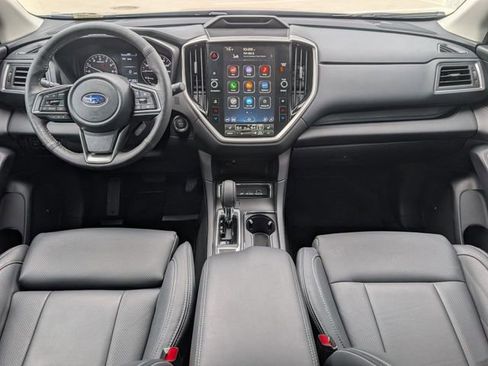 Certified 2026 Subaru Ascent Limited AWD/4WD image 25
