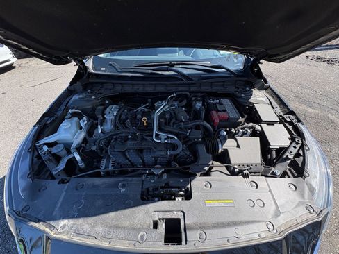 Used 2025 Nissan Altima 2.5 SV image 30