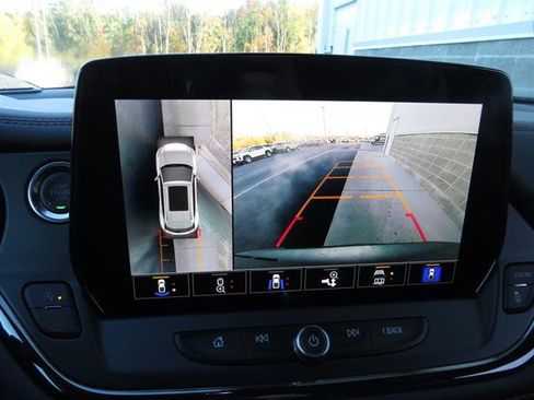 New 2025 Chevrolet Blazer RS w/ Driver Confidence II Package image 23