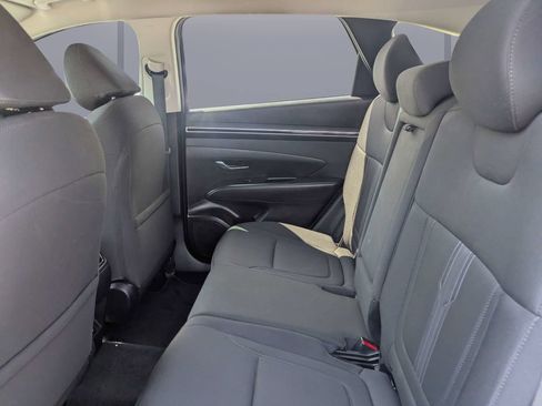 Certified 2023 Hyundai Tucson SEL AWD/4WD image 44