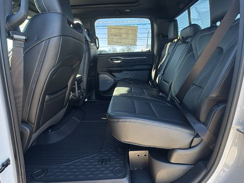 New 2026 RAM 1500 Rebel w/ Rebel Level 2 Equipment Group image 15