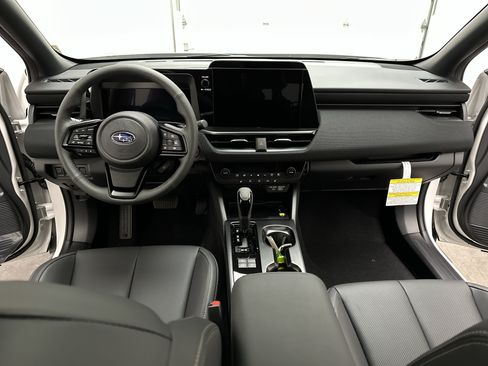 New 2026 Subaru Outback Limited AWD/4WD image 20