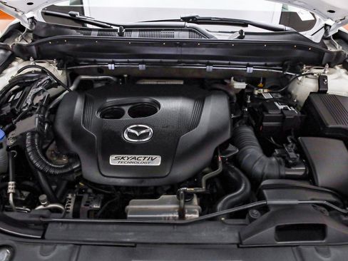 Used 2019 MAZDA CX-5 Grand Touring Reserve image 29