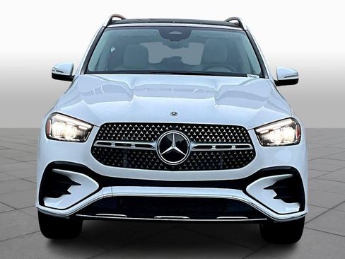 Used 2026 Mercedes-Benz GLE 450 GLE 450 image 4