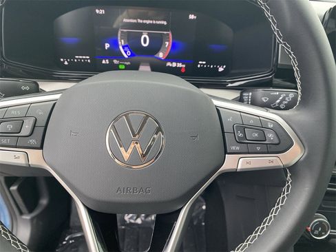 New 2026 Volkswagen Taos S image 20