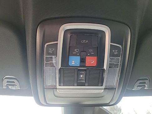 New 2026 RAM 1500 Big Horn AWD/4WD image 14
